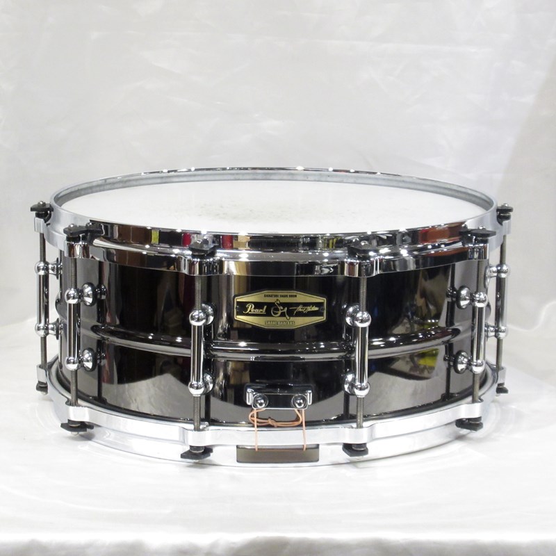 Pearl SG1460 Shane Gaalaas Signature Snare Drumの画像
